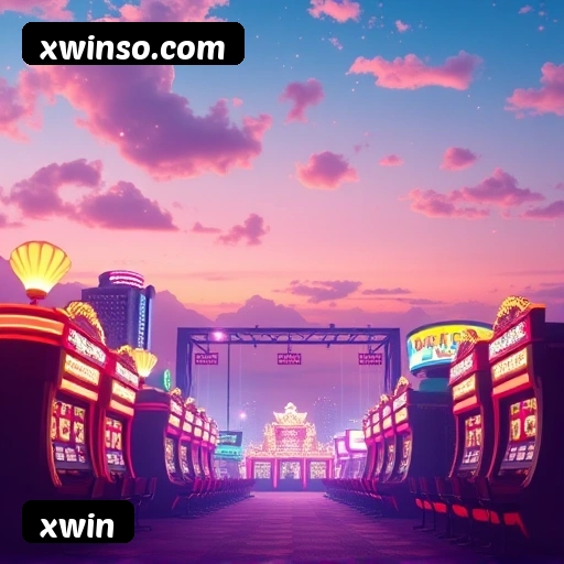 Jogos com maior RTP na xwin