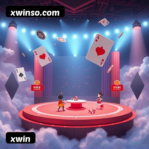 Equipe de suporte ao cliente da xwin