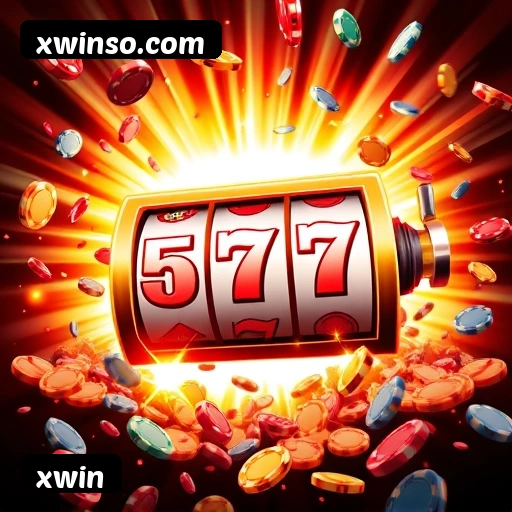 Streaming 4K no cassino ao vivo da xwin