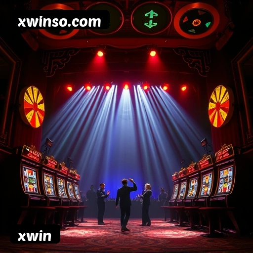 Instalação Android xwin