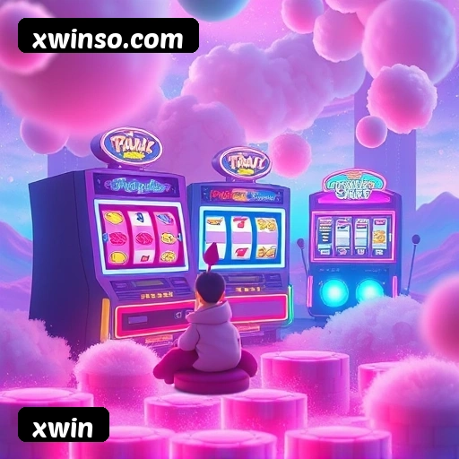 Bônus de Boas-vindas xwin