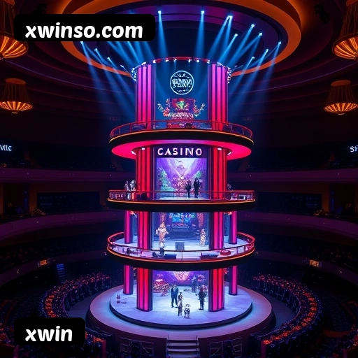 Login rápido no app xwin