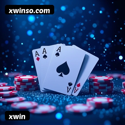 Siga a xwin no Facebook
