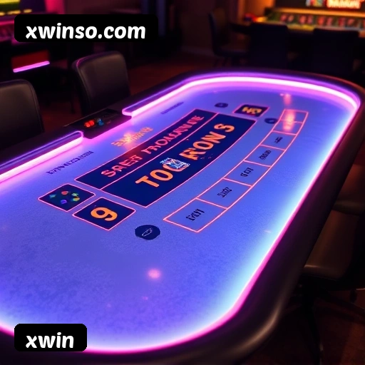 Certificações de segurança e licenças da xwin