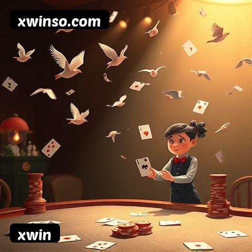 Lottery Clássica na xwin